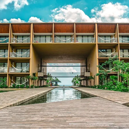 Hotel Xcaret Mexico All Parks All Fun Inclusive-2